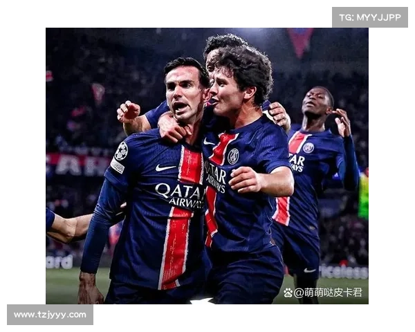 巴黎圣日耳曼五次欧冠决赛征程回顾及其辉煌与遗憾的历程
