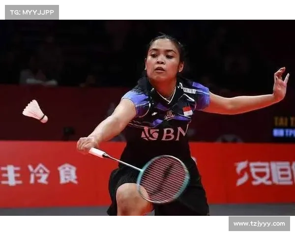 戴资颖在印度尼西亚大师赛中展现精彩表现 成功晋级半决赛