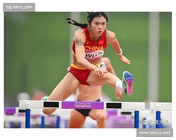 打破全国纪录的吴艳妮：探索她背后的训练方法与技巧秘诀
