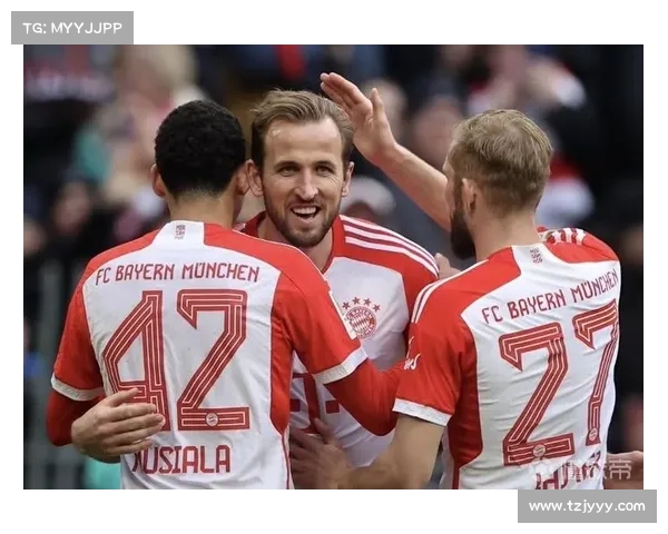 拜仁慕尼黑如何保持德甲霸主地位的制胜法宝与长青之道